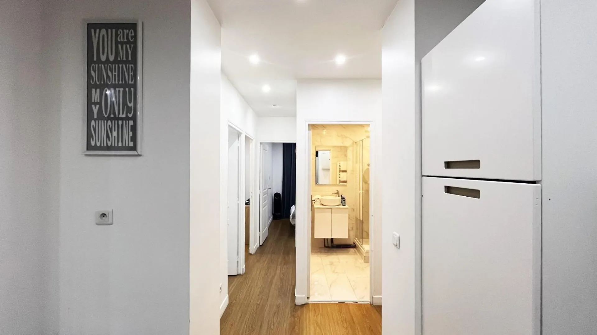 17 - Pretty Flat In Montorgueil 2