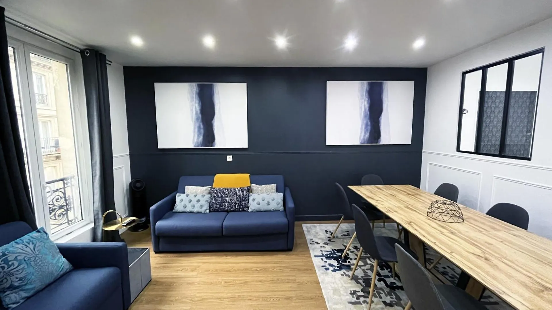 17 - Pretty Flat In Montorgueil 2 * Paris