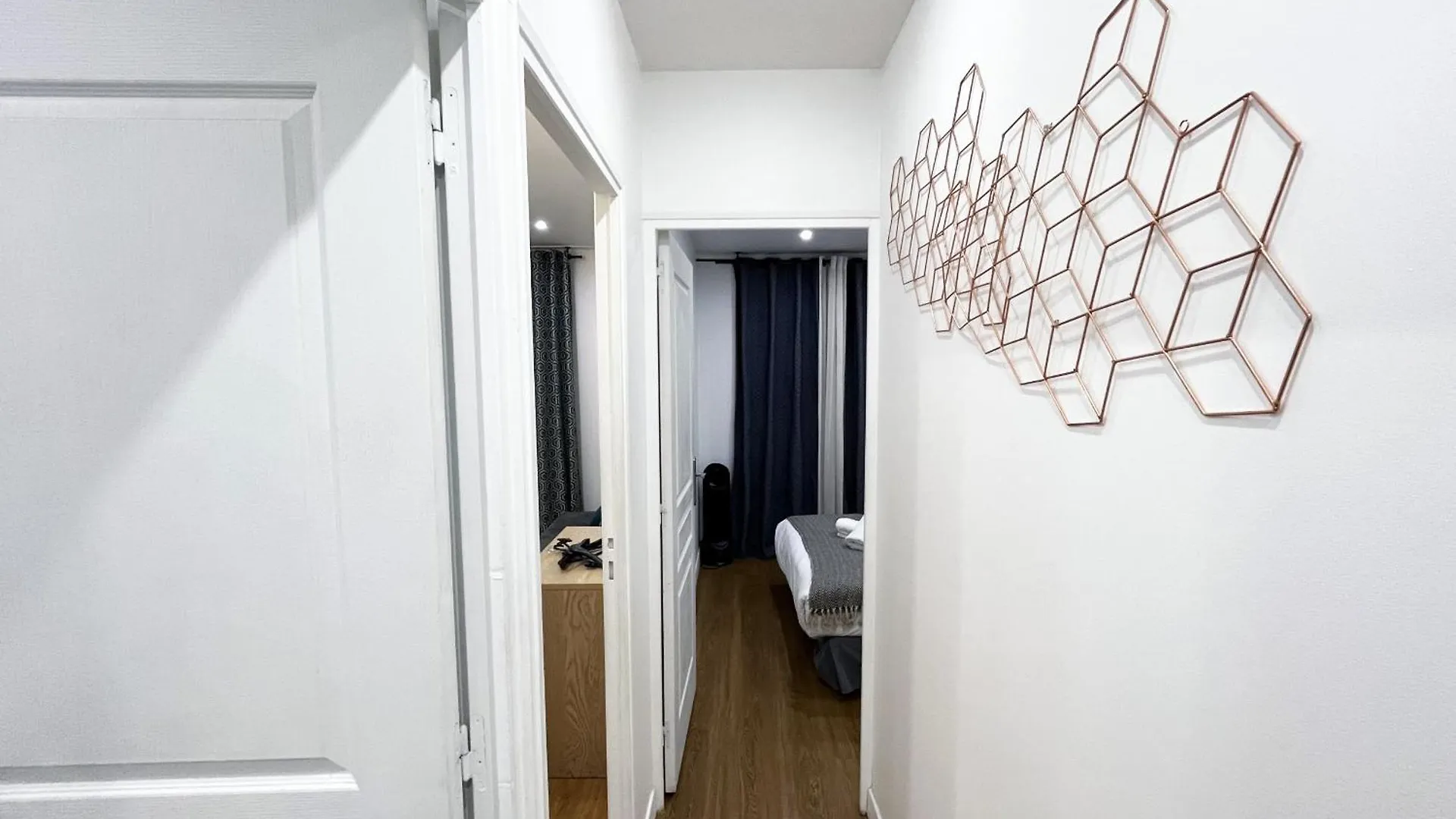 17 - Pretty Flat In Montorgueil 2 Paris