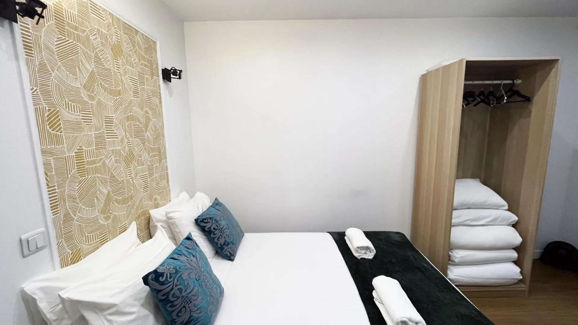 17 - Pretty Flat In Montorgueil 2 Apartment Paris