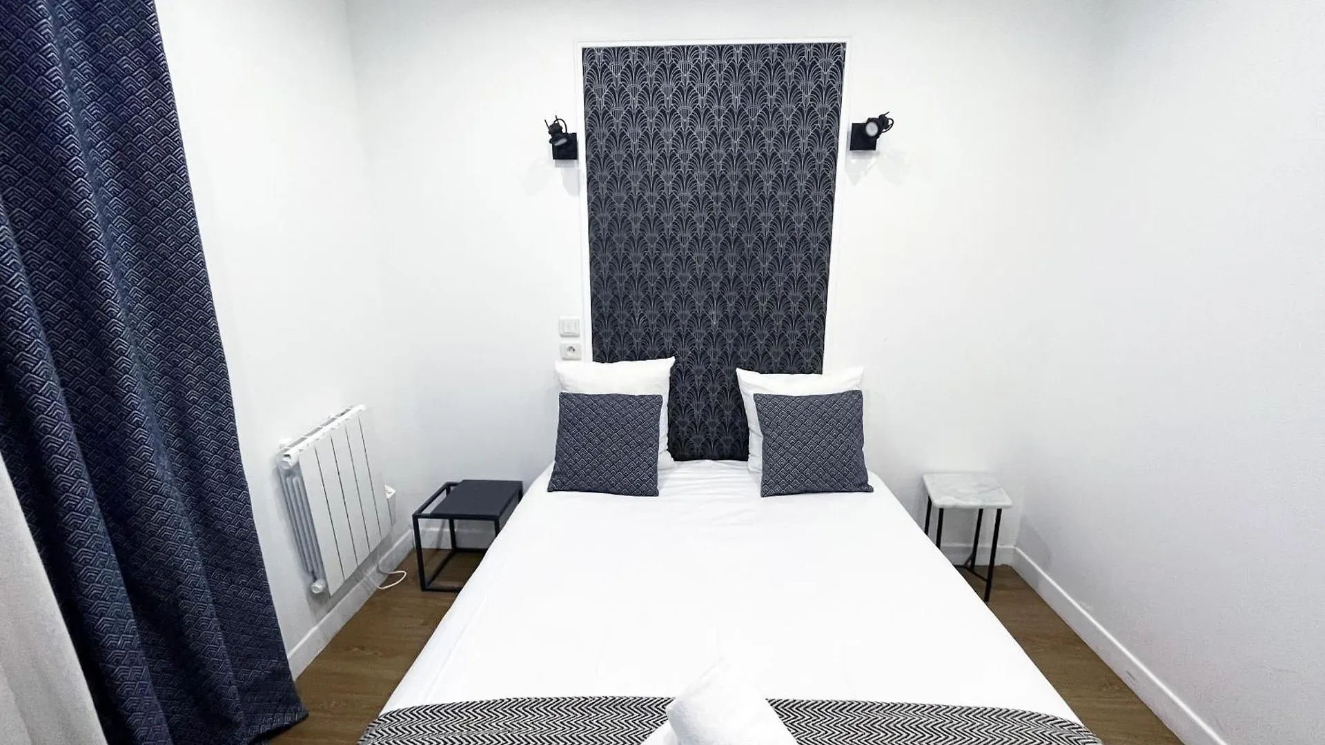 17 - Pretty Flat In Montorgueil 2 * Parijs