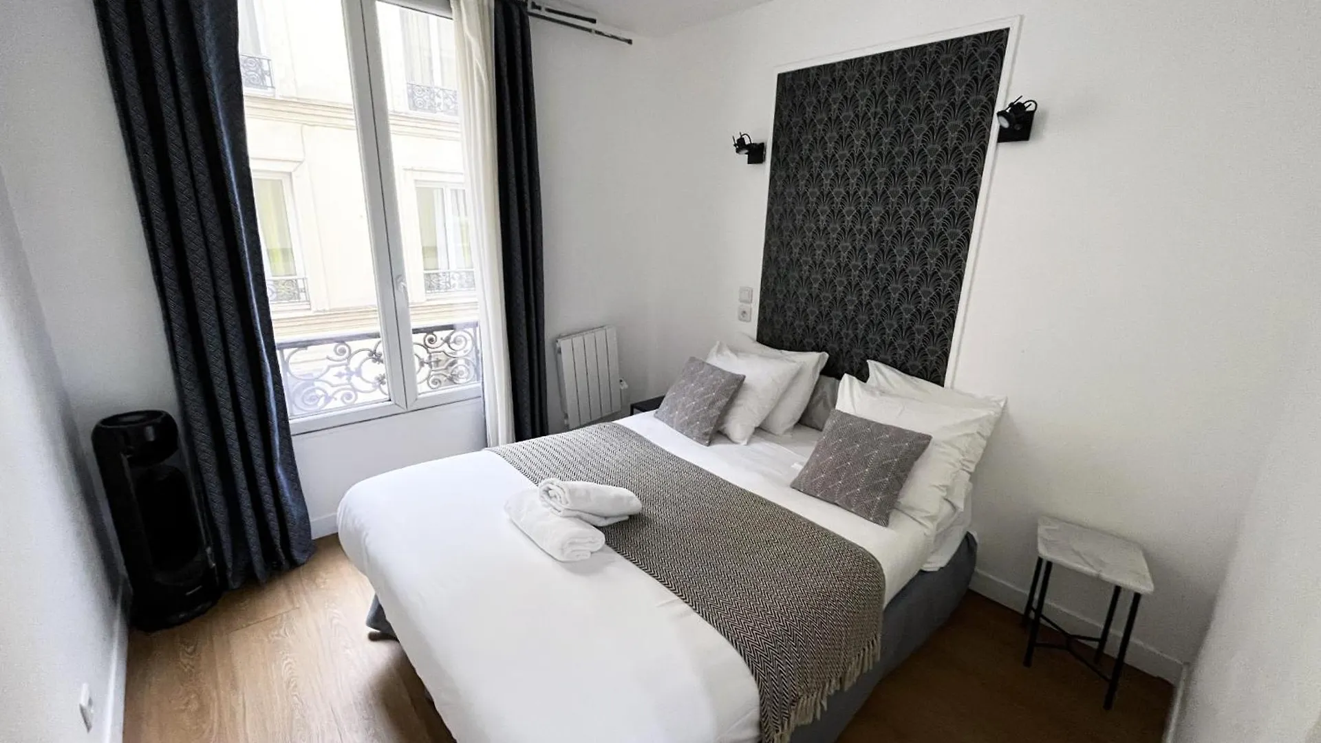 17 - Pretty Flat In Montorgueil 2 Appartement Parijs