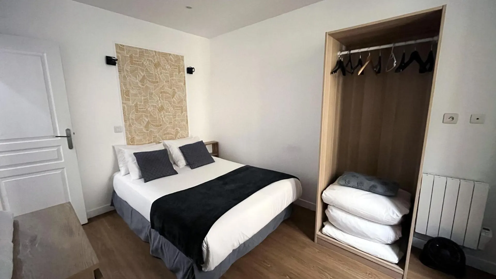 17 - Pretty Flat In Montorgueil 2