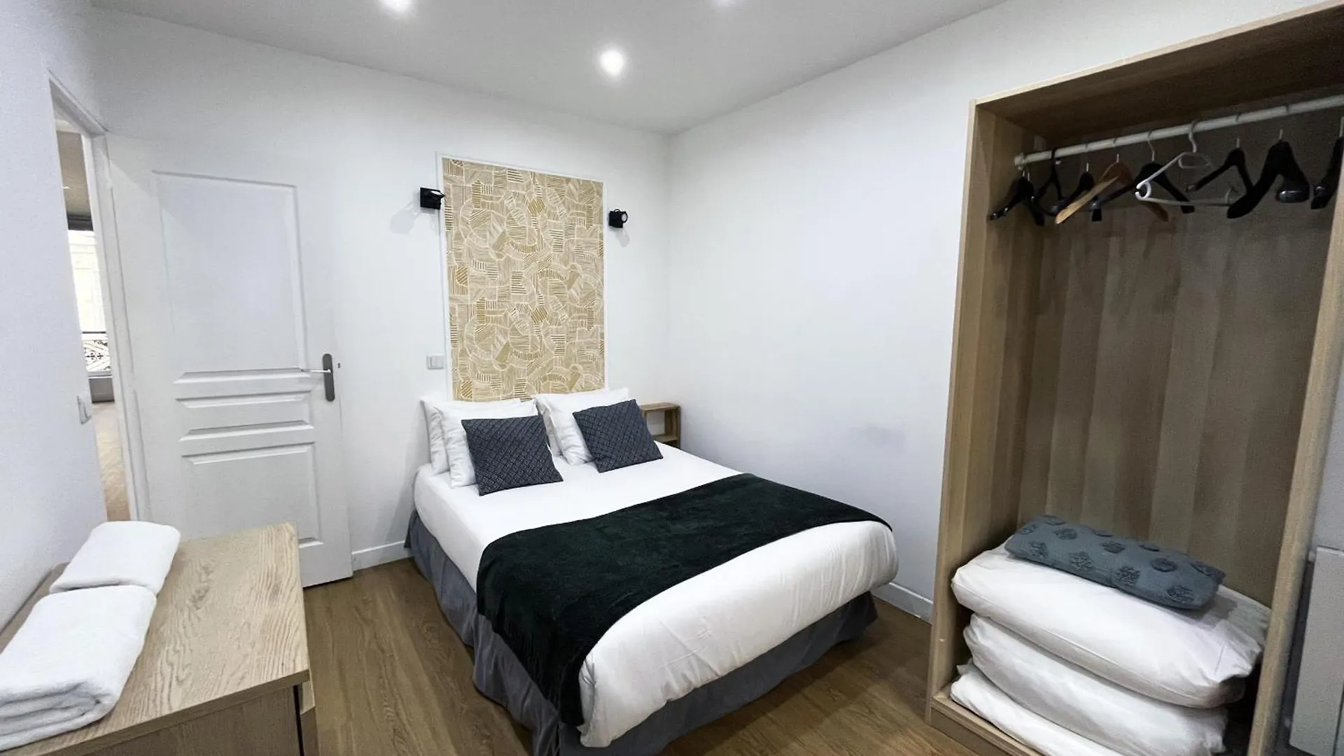 Appartement 17 - Pretty Flat In Montorgueil 2